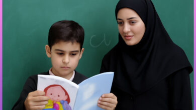 حقوق معلمان