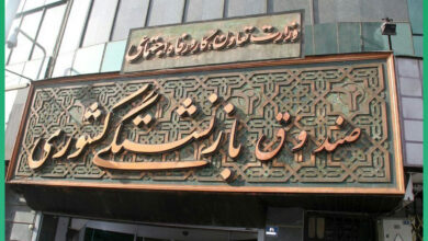 بیمه کارکنان