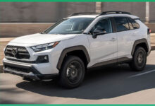 تویوتا RAV4-2.0L